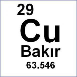 4 Önemli Eser Element ve Kanser İlişkisi