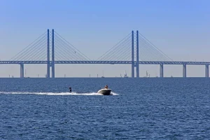 Öresund Köprüsü