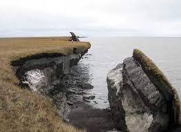 Permafrost Nedir? Tanımı, Türleri ve Örnekleri