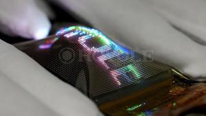 Otomotiv Sektöründe MicroLED Ekranların Geleceği