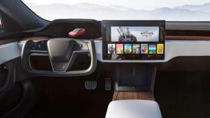 Otomotiv Sektöründe MicroLED Ekranların Geleceği