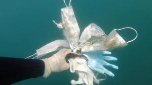 Salgın Plastik atıkların Okyanusa Sızma Tehlikesi