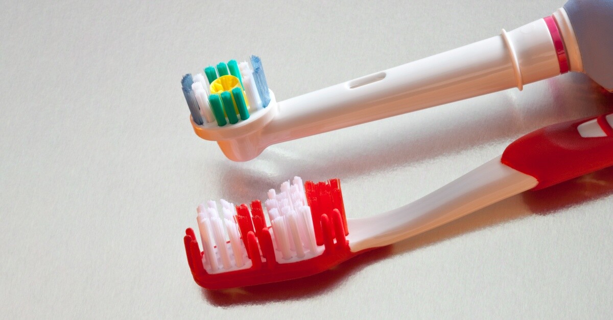 Elektrikli, Sonik ve Ultrasonik Diş Fırçaları Hakkında Bilgiler ve Karşılaştırmalar