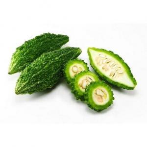 Acı Kavunun Antimikrobiyal ve Diğer Biyolojik Aktiviteleri
