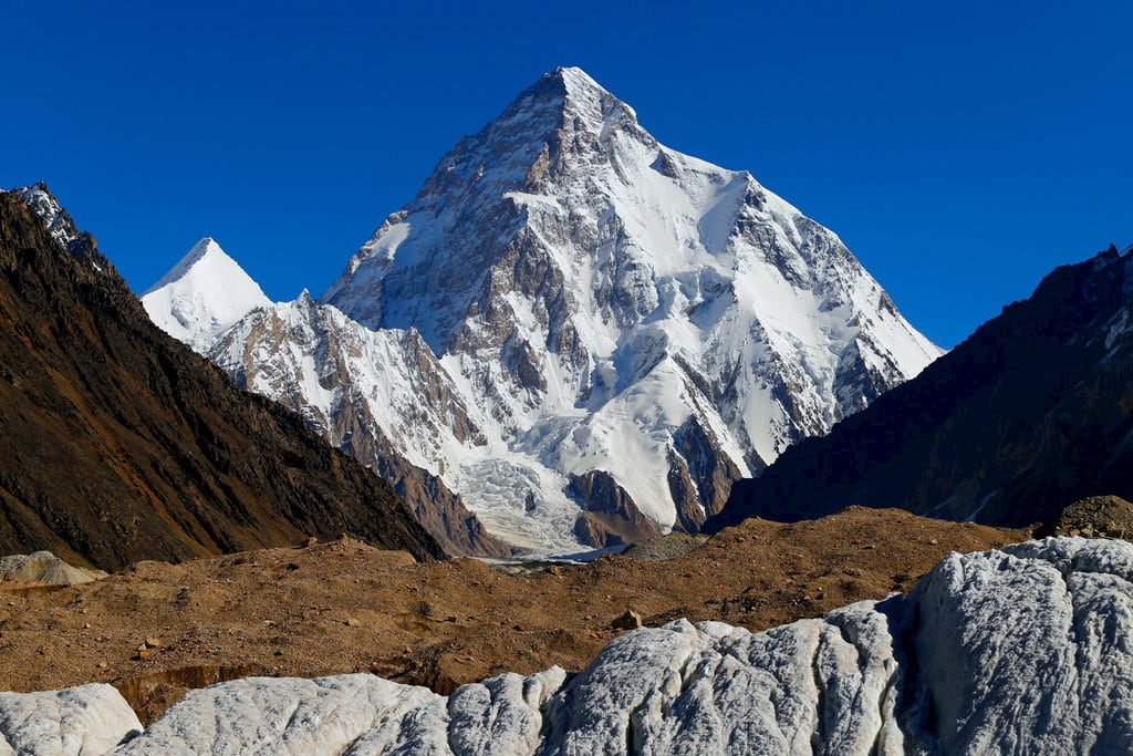 Himalaya Buzulları Neden Risk Altındadır?