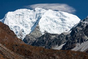 Himalaya Buzulları Neden Risk Altındadır?