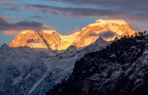 Himalaya Buzulları Neden Risk Altındadır?