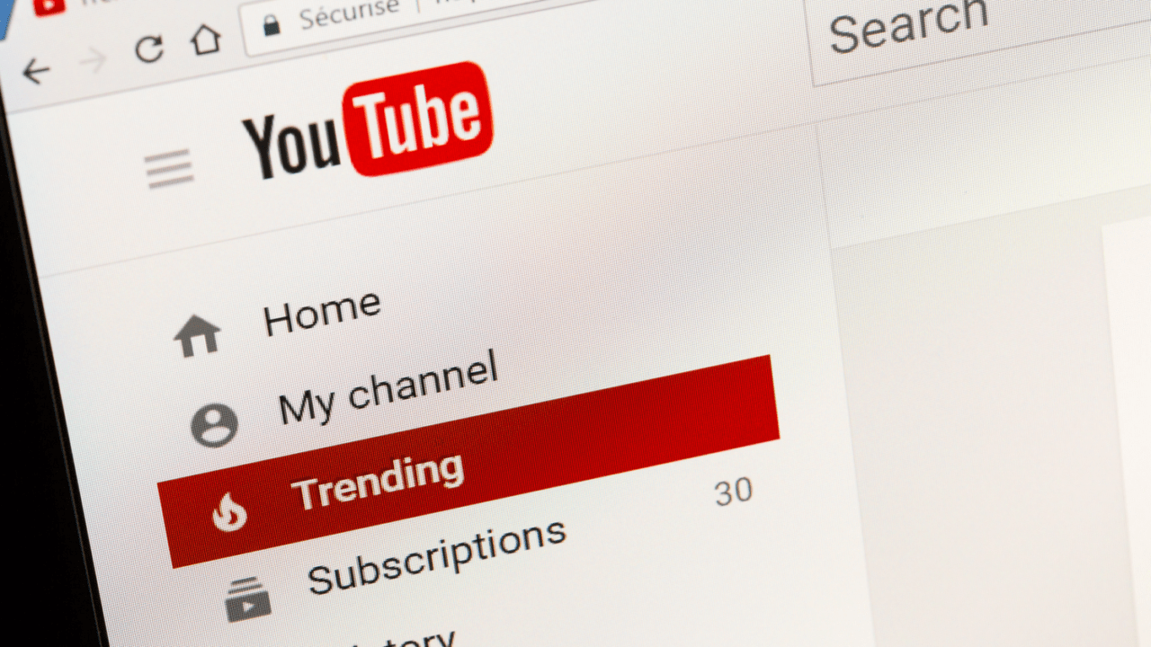 Youtube Trend Video Listesi İçin 10 İpucu!