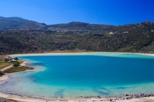 Pantelleria Adası