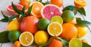 Soğuk Algınlığının Düşmanı C vitamini