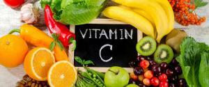 Soğuk Algınlığının Düşmanı C vitamini