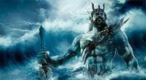 Poseidon: Denizler Tanrısı