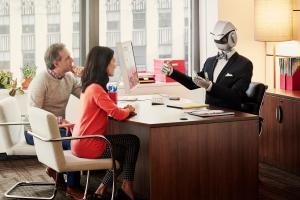 Robo Danışman Nedir?