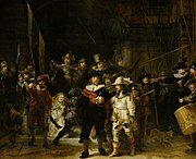 Rembrandt Harmenszoon van Rijn (July 15, 1606 - October 4, 1669)