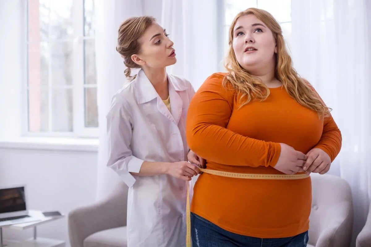 Obezitenin Özbağışıklığa (Otoimmün) Etkisi Nedir?