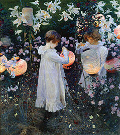 John Singer Sargent (1856-1925) Kimdir?