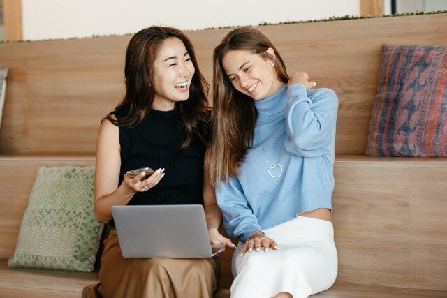 Bumble, Tinder, Omegle… 2022 Yılının En Popüler Arkadaşlık Hizmetleri