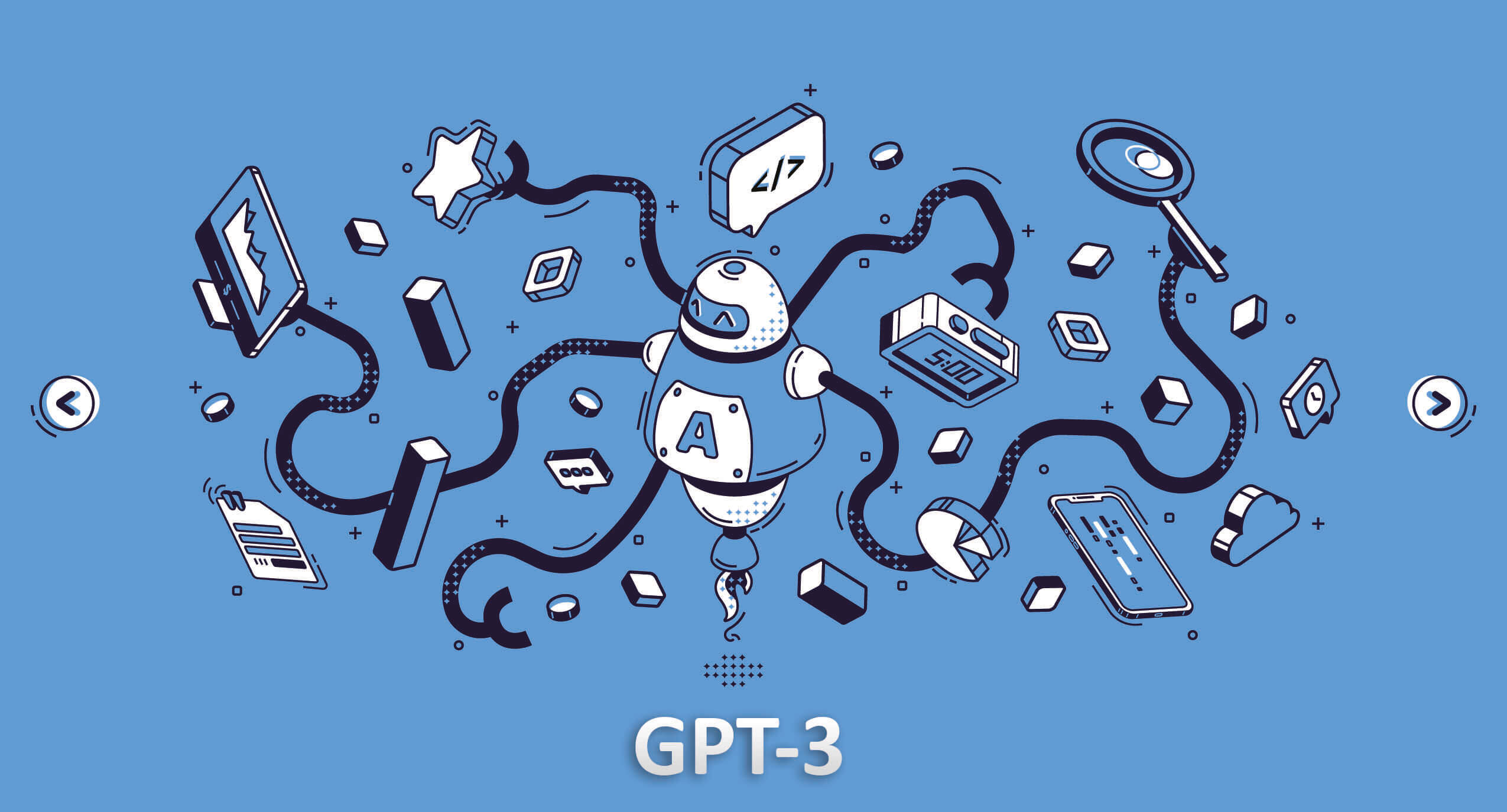 GPT-3 Nedir?