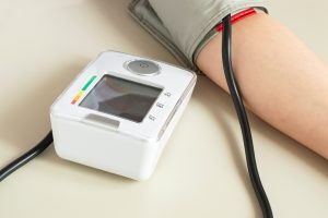 Sfigmomanometre Nedir?
