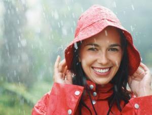 Pluviofil Nedir?