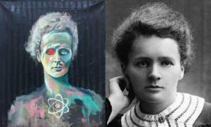 Marie Curie Kimdir?