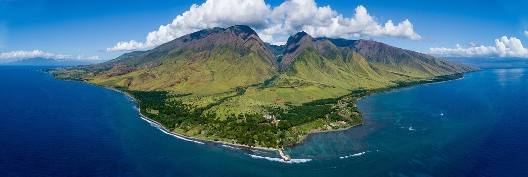 Maui Nasıl Bir Yerdir?