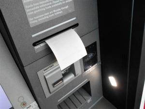 Otomatik Vezne Makinesi (ATM) Nedir?