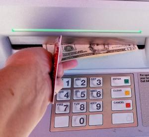 Otomatik Vezne Makinesi (ATM) Nedir?