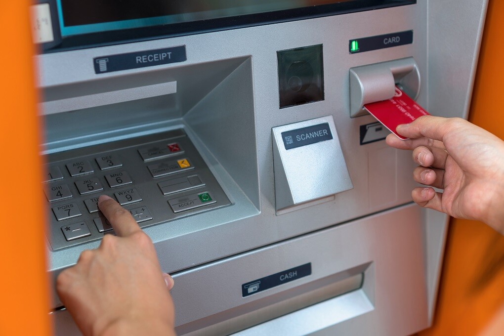 Otomatik Vezne Makinesi (ATM) Nedir?