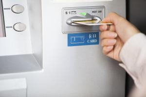 Otomatik Vezne Makinesi (ATM) Nedir?