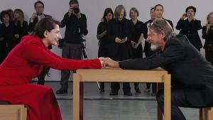Marina Abramovic (1946- ) Kimdir?