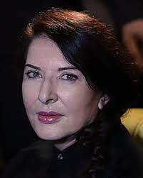 Marina Abramovic (1946- ) Kimdir?