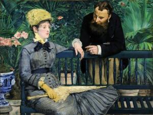 Edouard Manet (1832-1883) Kimdir?