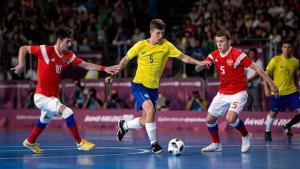 Futsalın Tarihçesi