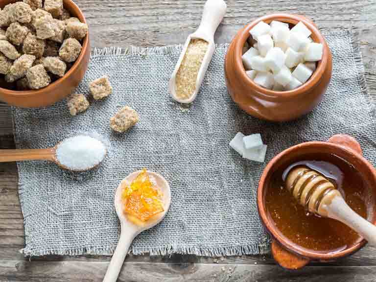 Bal, Kandaki Şeker, Kolesterol ve Trigliserit Seviyelerini İyileştirebilir