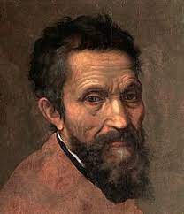 Michelangelo’nun Önemli Bazı Eserleri