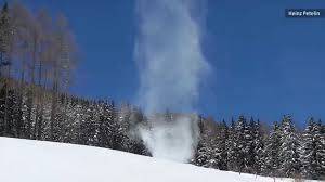 Hortum (Tornado) Çeşitleri, Hortumlarla İlgili Gerçekler, Rüzgâr ve Ateş Girdapları