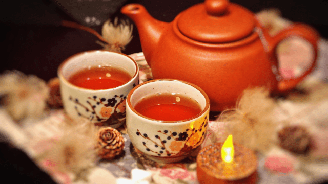 Sahurda Çay İçmenin Zararı Var Mı?