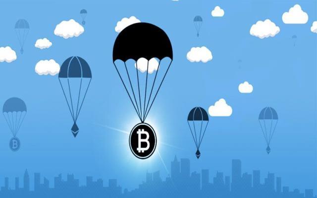 Airdrop Nedir? Nasıl Para Kazandırır?