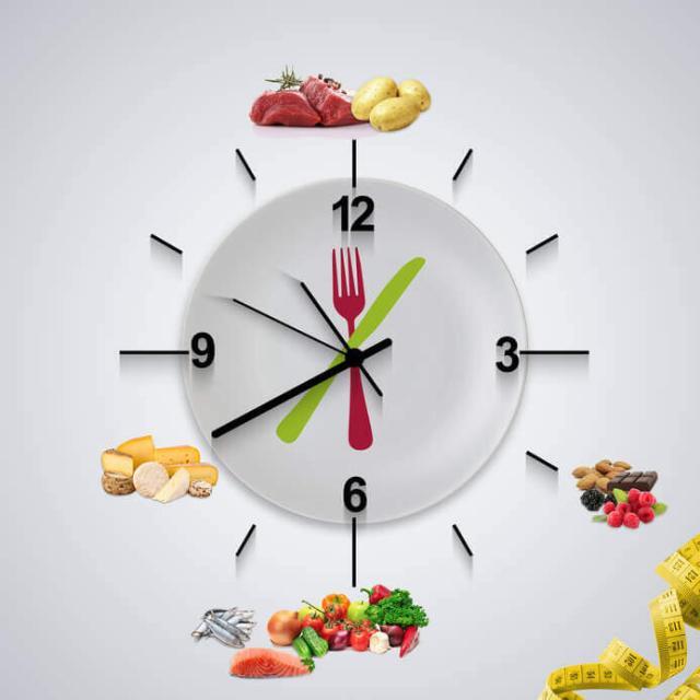 Kronobiyoloji ve Krono Beslenme: Ne Zaman Yediğiniz Neden Önemli?
