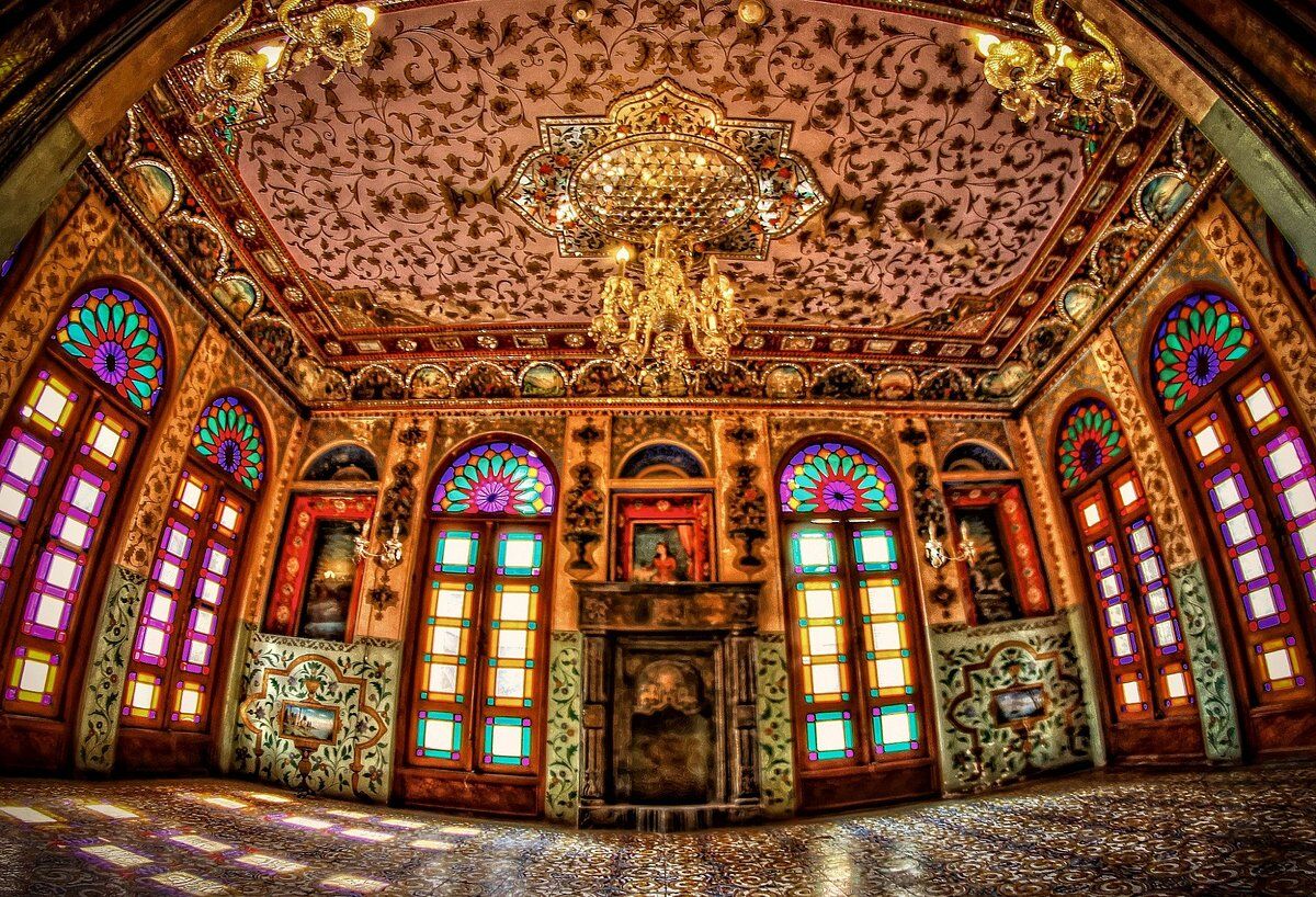 Tahran'daki En İyi Müzeler