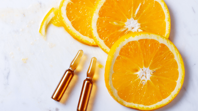 Cilt İçin Faydalı Vitaminler Hangileri?