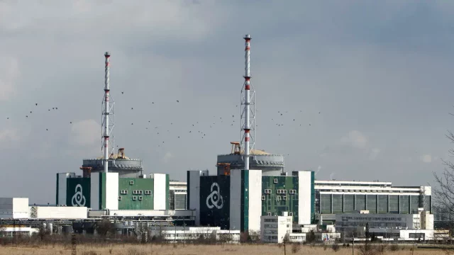 Kozloduy Nükleer Santrali Nasıl Bir Santraldir?