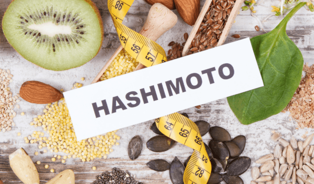 Hashimoto Hastalığı Nedir?