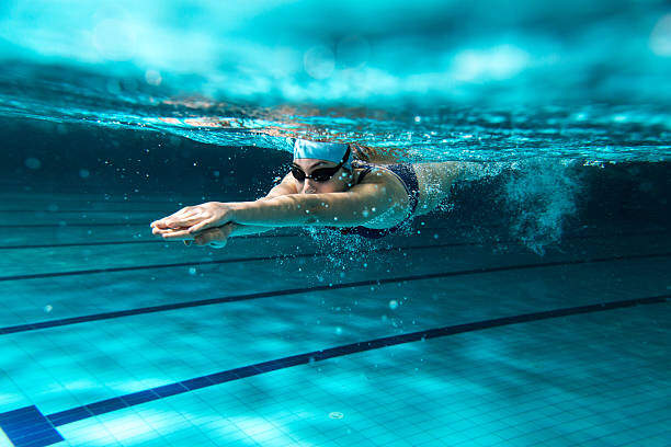 Yüzme Öğrenirken En Sık Yapılan Hatalar