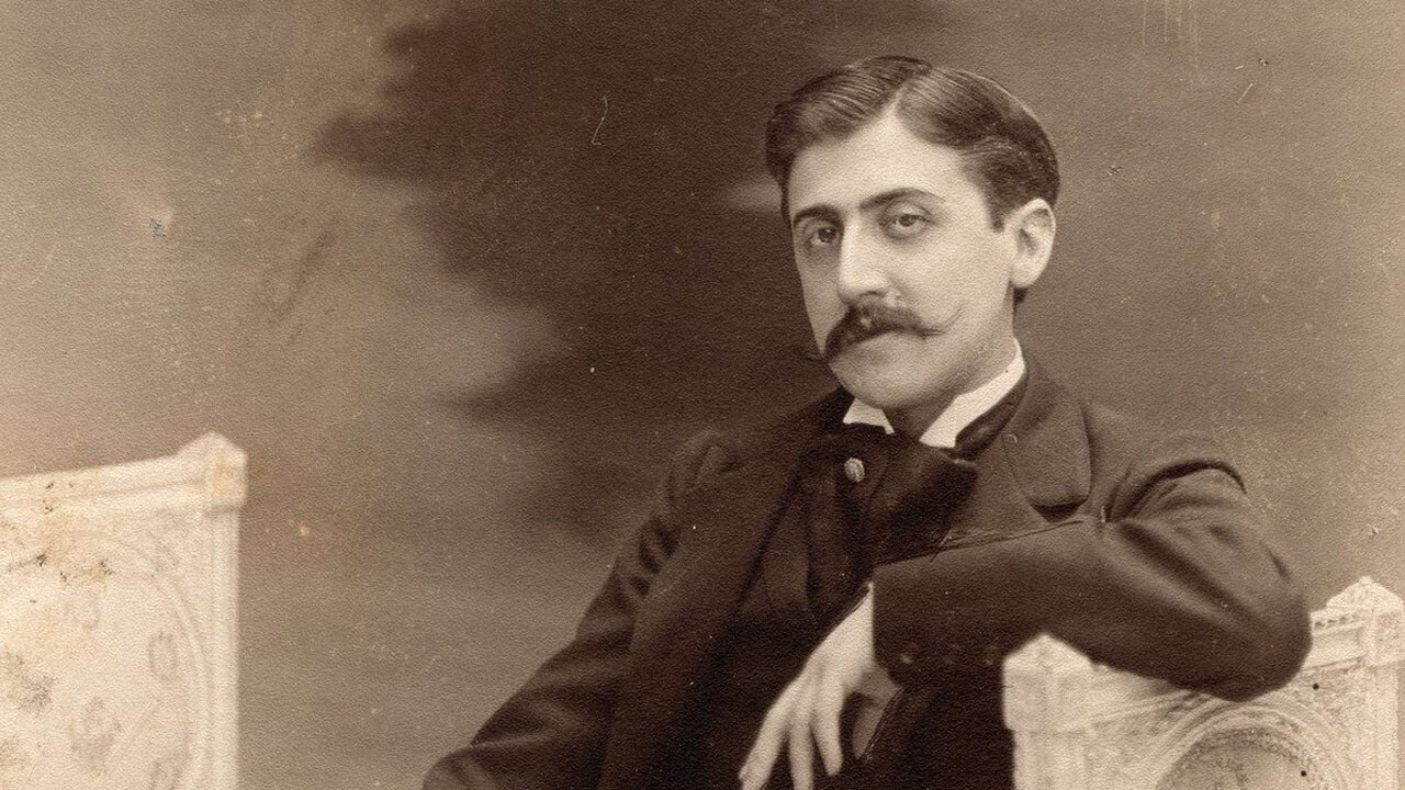 Marcel Proust Kimdir?