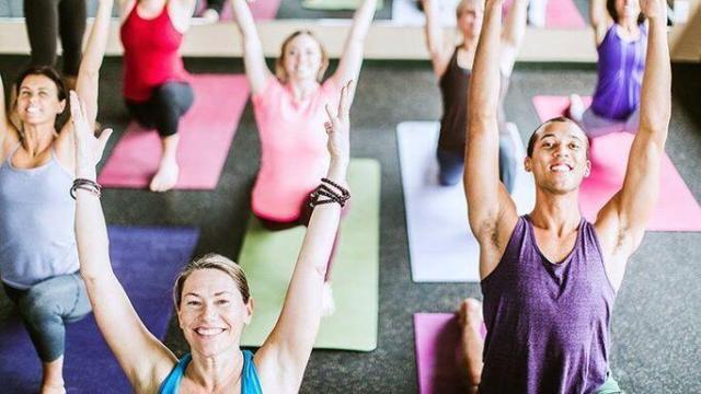 Yoga Yapmanın Sağlığınıza Fayda Sağlayacak 9 Yolu