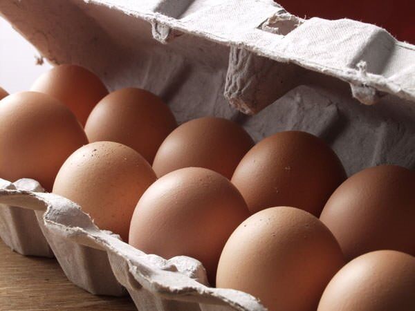 Yumurtalar Nasıl, Nerede ve Ne Kadar Süre Saklanabilir?
