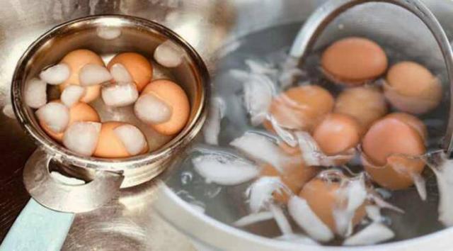 Yumurtaları Kullanırken, Saklarken ve Pişirirken Yapılan Hatalar, Yumurta Güvenliği