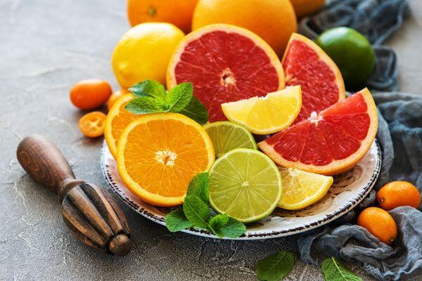 Stresi Azaltan Fermente ve Lif İçeriği Zengin Gıdalar ve Bazı İçecekler